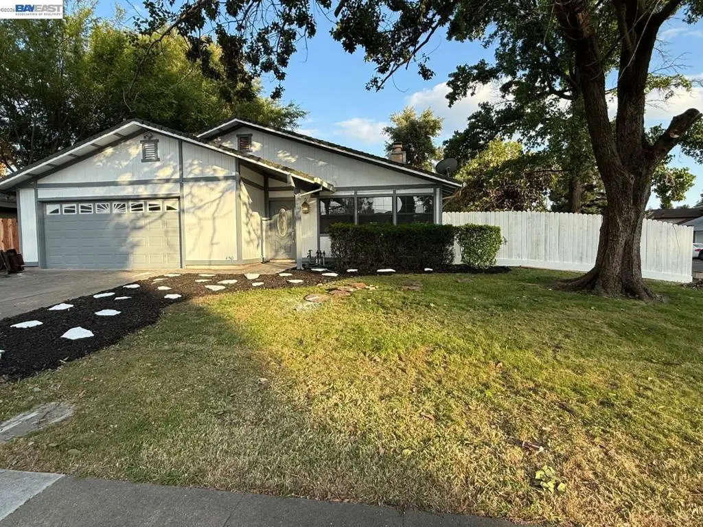 1450 Oak Nob Way, Sacramento, CA 95833 - #1