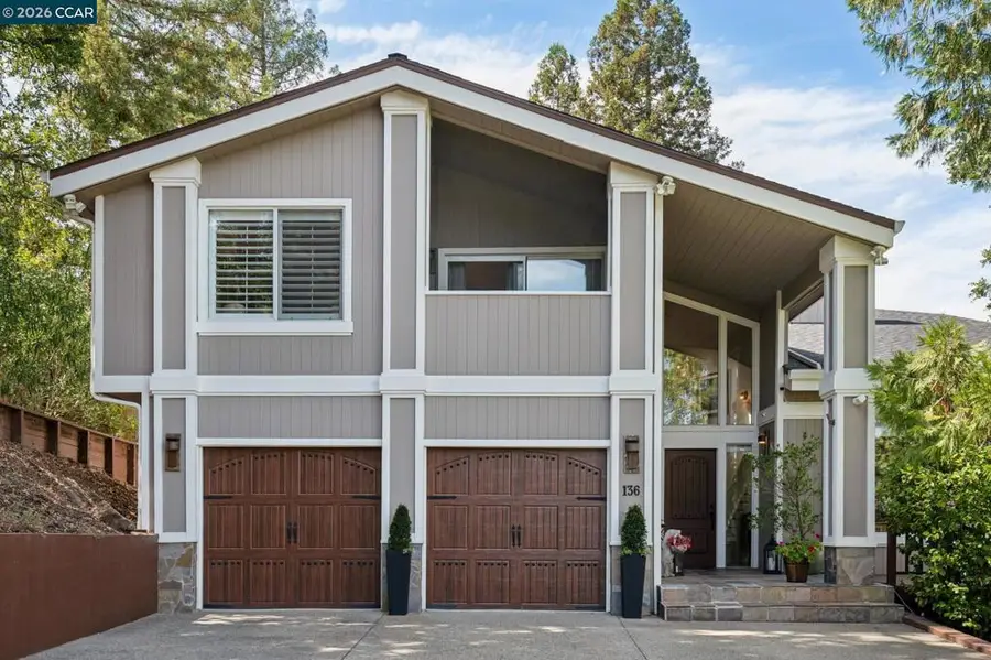 136 Hillcroft Way, Walnut Creek, CA 94597 - #3