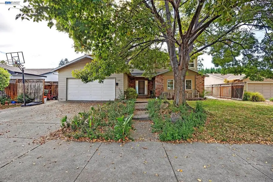 649 Jade Pl, Livermore, CA 94550 - #2