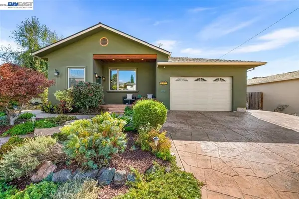 47673 Fortner St, Fremont, CA 94539