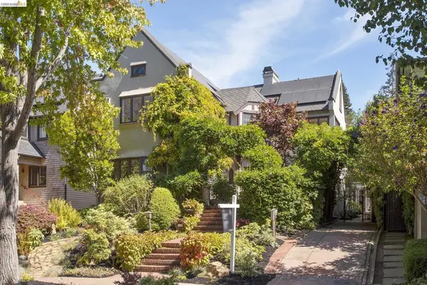 2737 Claremont Blvd, Berkeley, CA 94705
