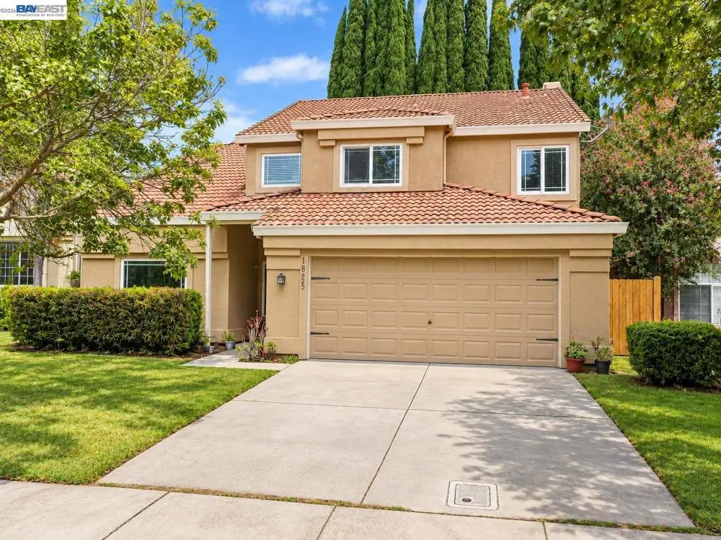 1825 Mark Mead Ln, Modesto, CA 95356 - #1
