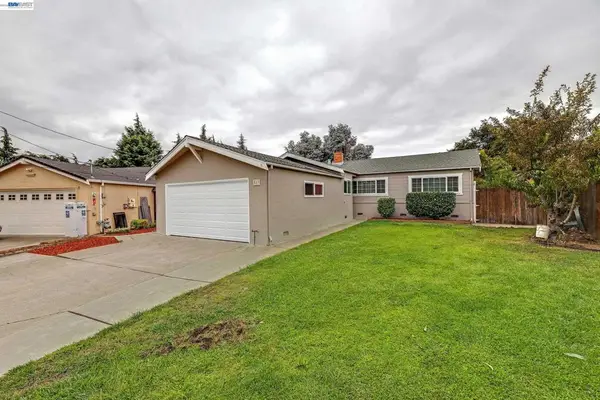 513 Carobe Court, Union City, CA 94587