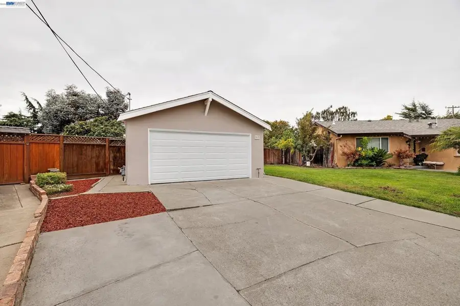 513 Carobe Court, Union City, CA 94587 - #2