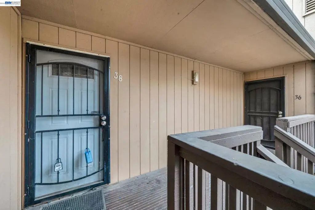 4332 Pacific Ave #38, Stockton, CA 95207 - #1