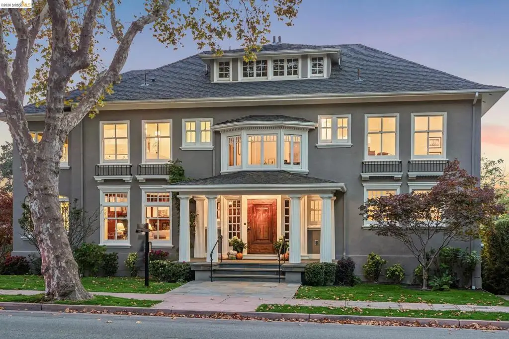 45 Highland Ave, Piedmont, CA 94611 - #1