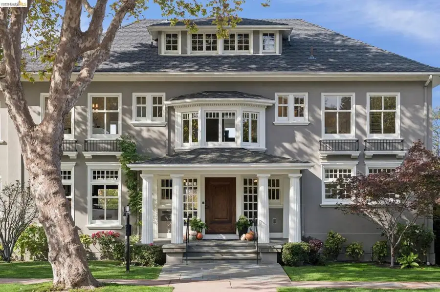 45 Highland Ave, Piedmont, CA 94611 - #3