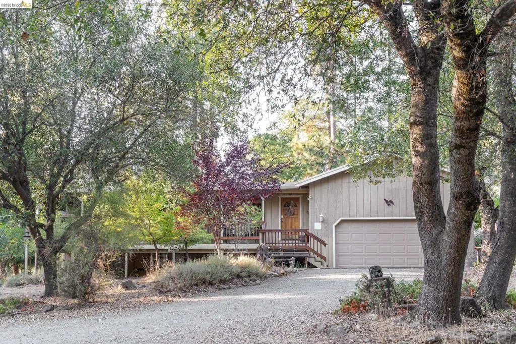 19390 Ferretti Rd, Groveland, CA 95321 - #1