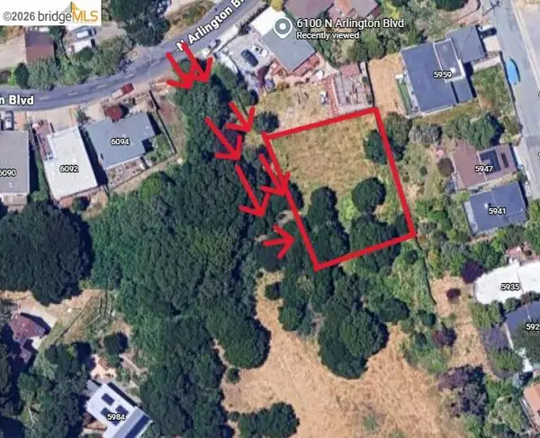 0 Fairview Ave, San Pablo, CA 94806