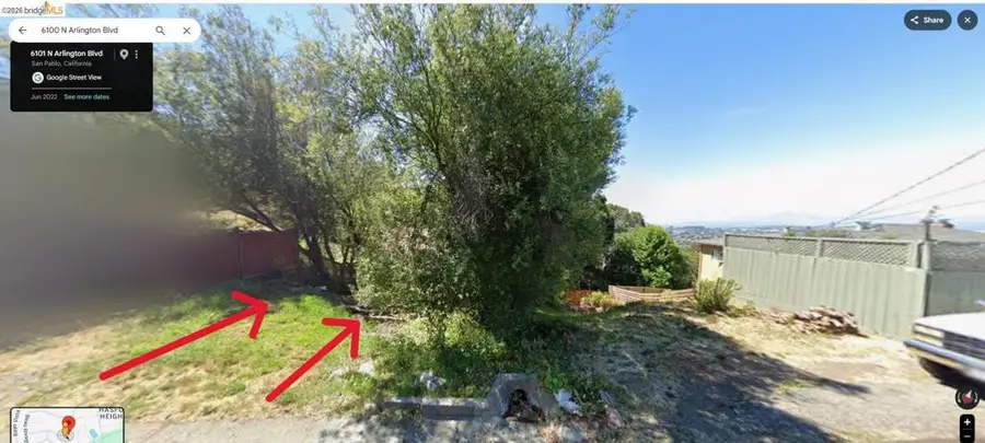 0 Fairview Ave, San Pablo, CA 94806 - #2