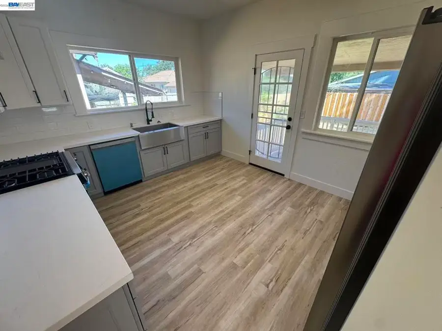 1331 E Park Street, Stockton, CA 95205 - #3