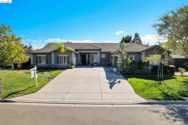 493 Quail Glen Dr, Oakley, CA 94561