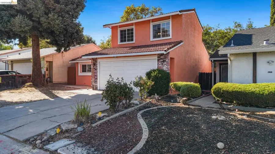 2412 Sequoia Dr, Antioch, CA 94509 - #3