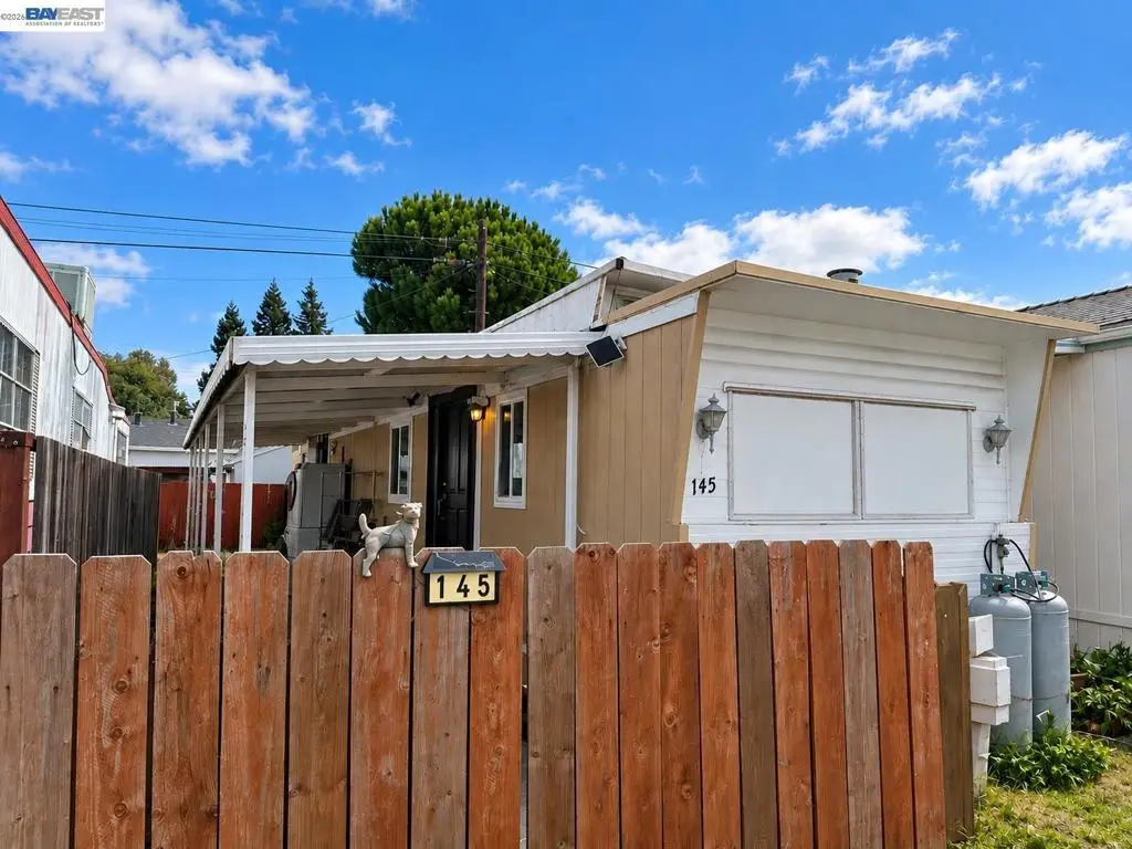 2399 E 14th St #145, San Leandro, CA 94577 - #1