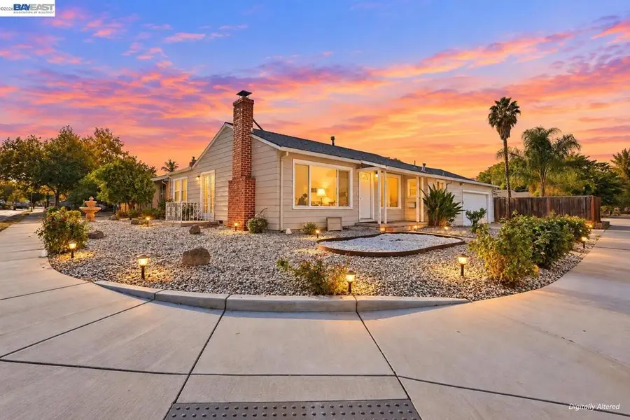 1298 Almar St, Concord, CA 94518 - #3