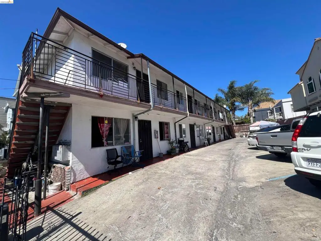 2334 E 15th Street, Oakland, CA 94601 - #1