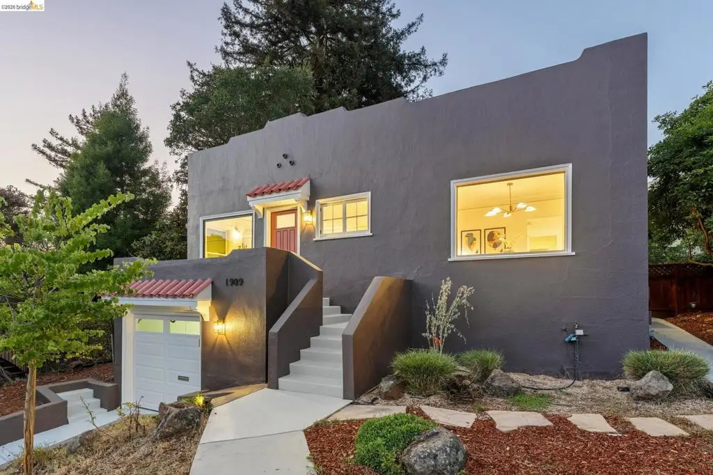 1909 San Antonio Ave, Berkeley, CA 94707 - #1