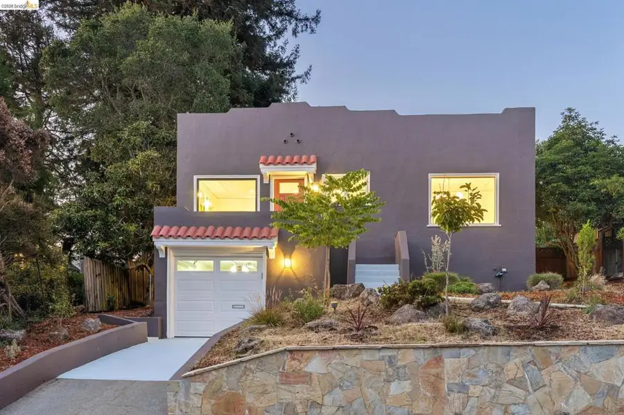 1909 San Antonio Ave, Berkeley, CA 94707 - #2