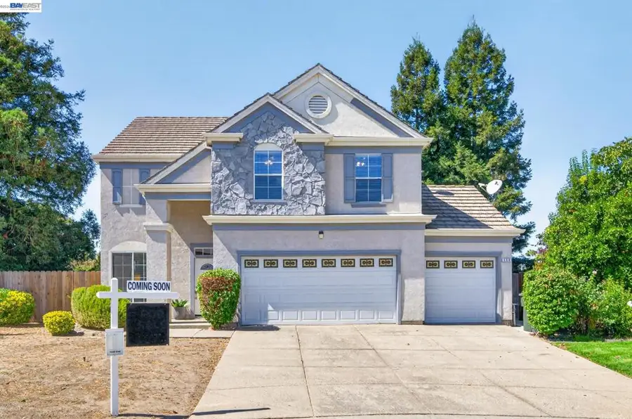 508 Kepner Ct, Antioch, CA 94509 - #2