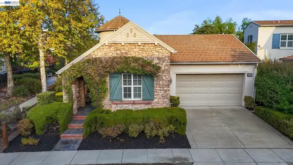 3863 Welshland St, Danville, CA 94506