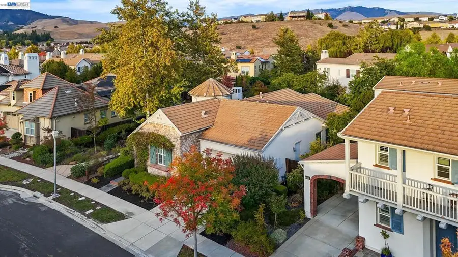 3863 Welshland St, Danville, CA 94506 - #2