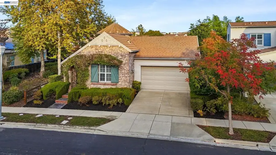 3863 Welshland St, Danville, CA 94506 - #3