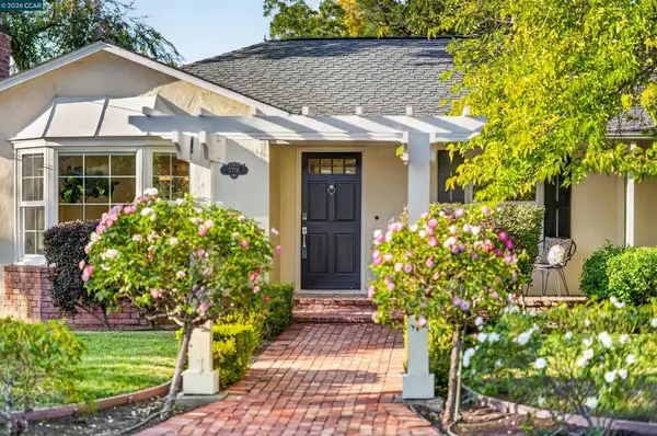 3216 Rogers Ave, Walnut Creek, CA 94597