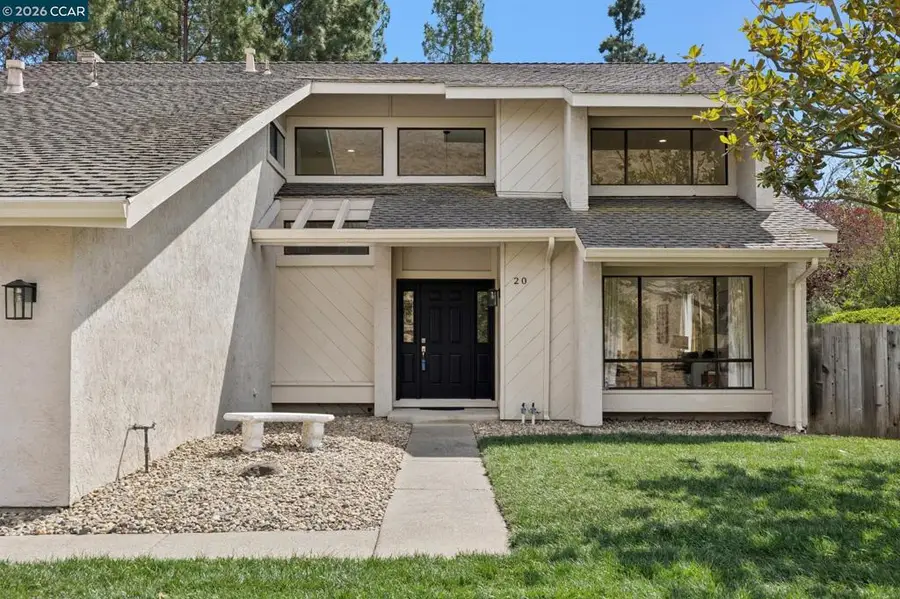 20 Alhambra Hills Dr, Martinez, CA 94553 - #2