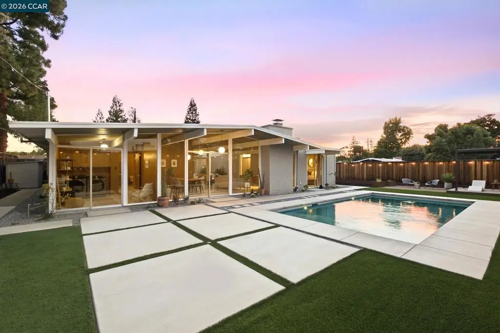 3701 Gainsborough Dr, Concord, CA 94518 - #1