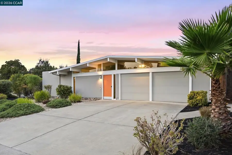 3701 Gainsborough Dr, Concord, CA 94518 - #3