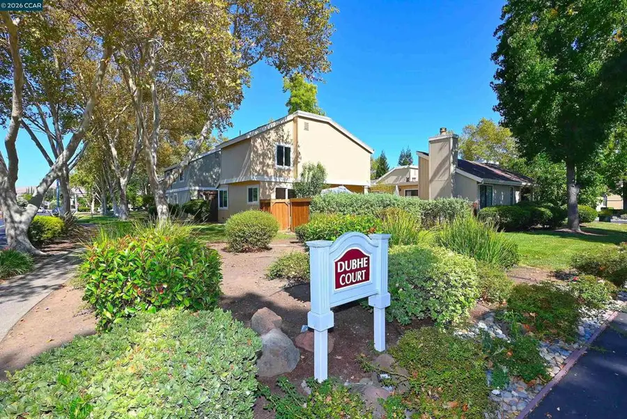 4203 Dubhe Ct, Concord, CA 94521 - #2