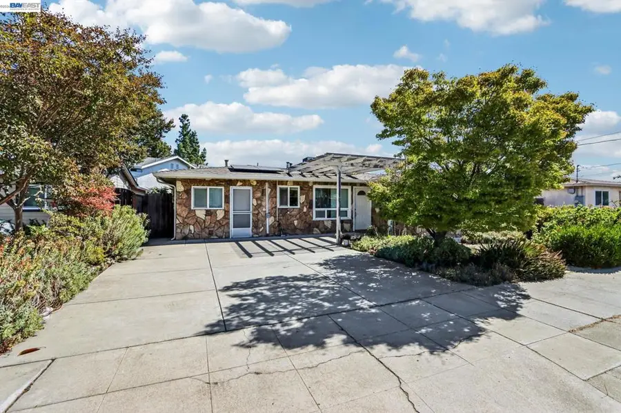 360 N I St, Livermore, CA 94551 - #3