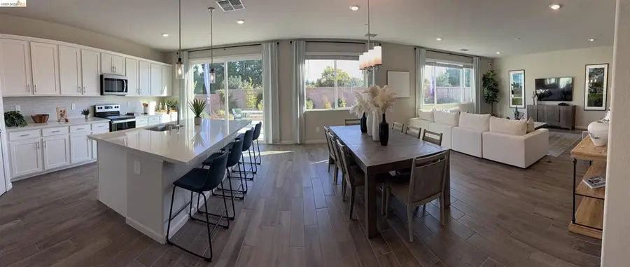 613 Channel Cir., Oakley, CA 94561 - #3