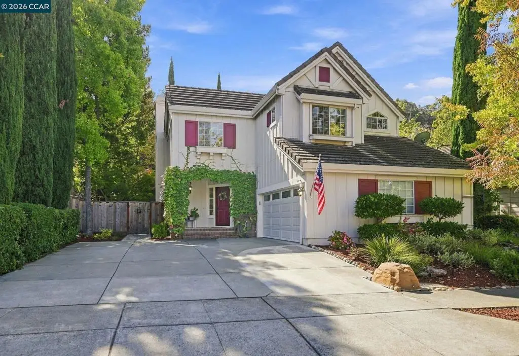 5120 Keller Ridge Dr, Clayton, CA 94517 - #1