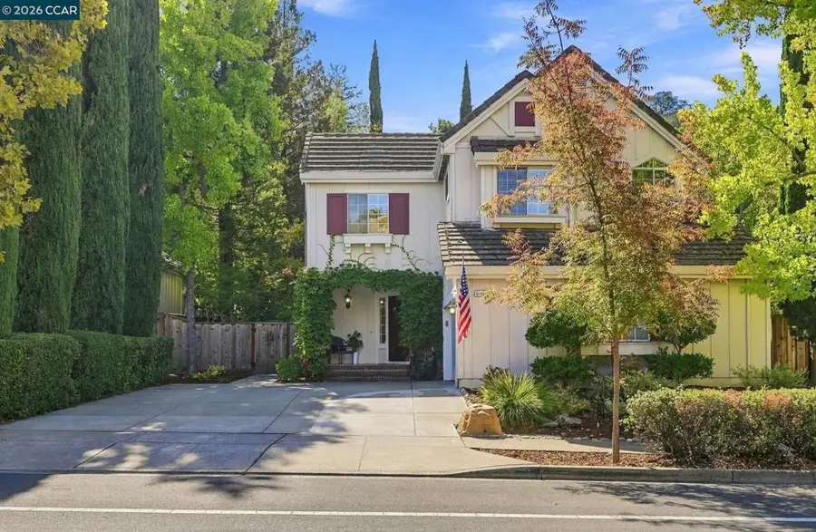 5120 Keller Ridge Dr, Clayton, CA 94517 - #2