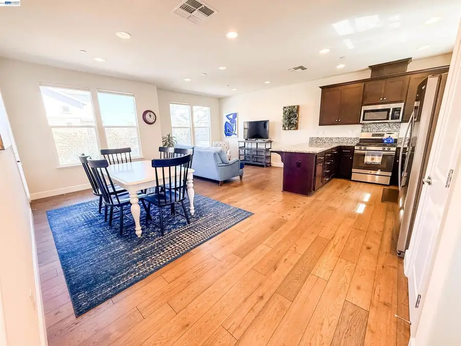 23314 Wilmot Cir, Hayward, CA 94545 - #2