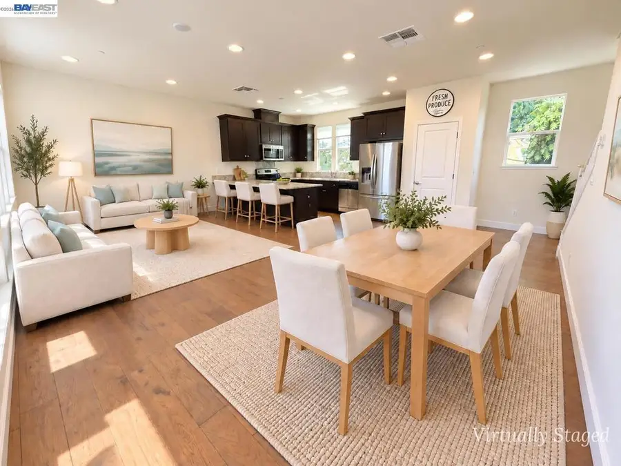 23314 Wilmot Cir, Hayward, CA 94545 - #3