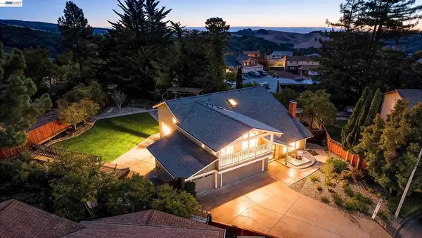 3607 Siskiyou Ct, Hayward, CA 94542