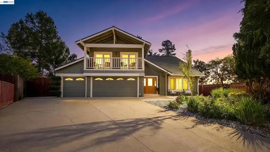 3607 Siskiyou Ct, Hayward, CA 94542 - #2