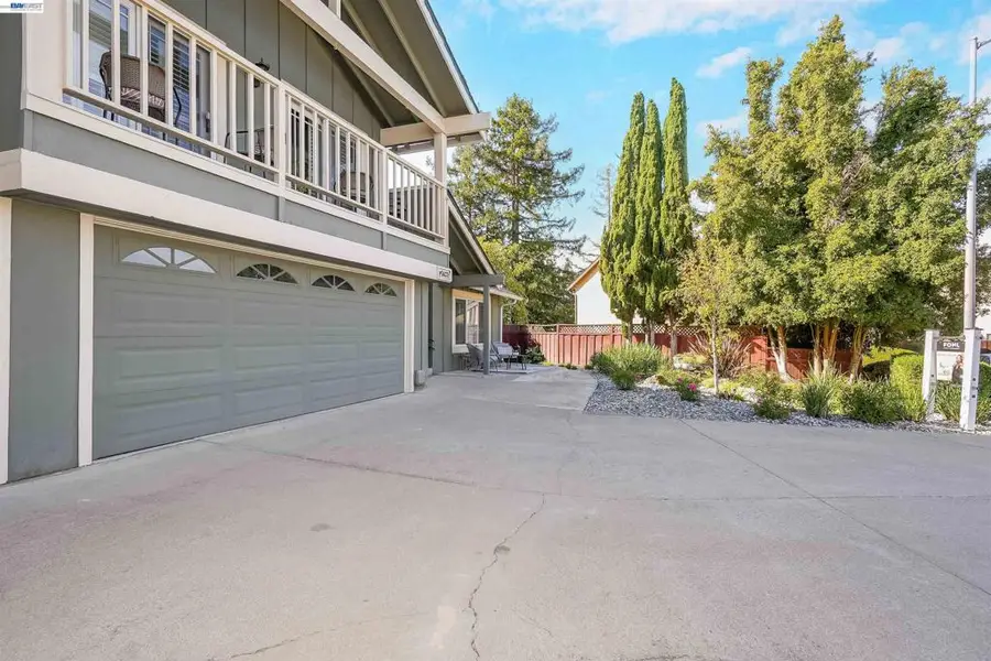 3607 Siskiyou Ct, Hayward, CA 94542 - #3