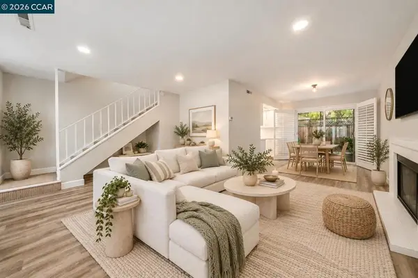830 Podva Rd #A, Danville, CA 94526