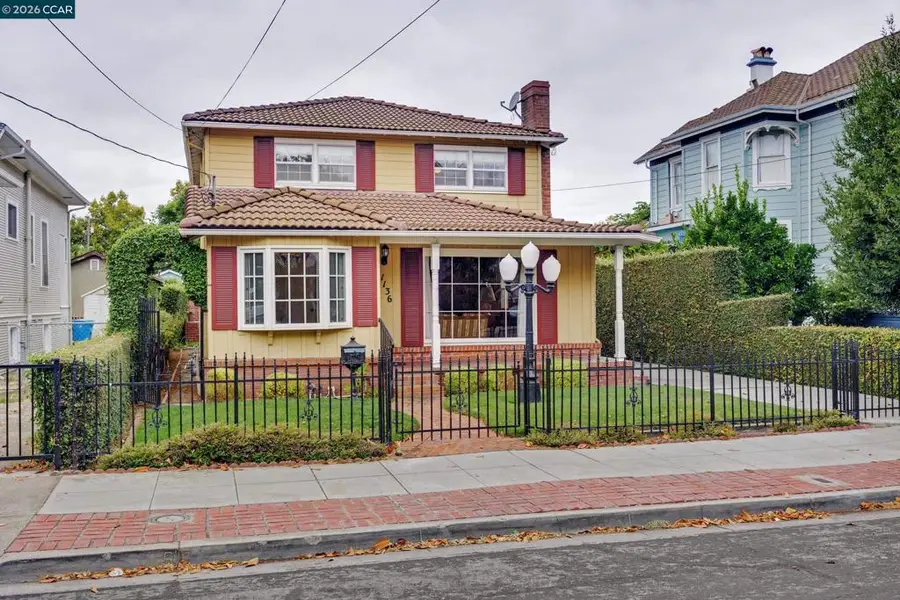 1136 Jackson St, Santa Clara, CA 95050 - #2