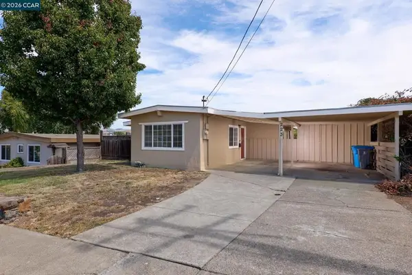 223 Los Altos Pl, American Canyon, CA 94503