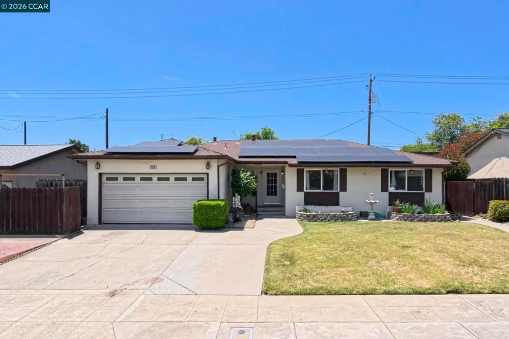8280 Elgin Ln, Dublin, CA 94568 - #1