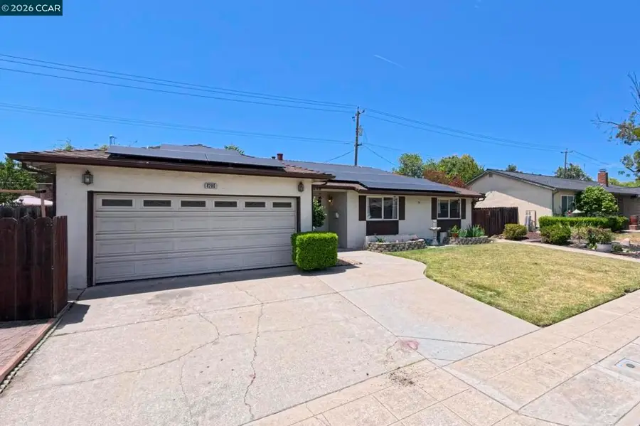 8280 Elgin Ln, Dublin, CA 94568 - #2