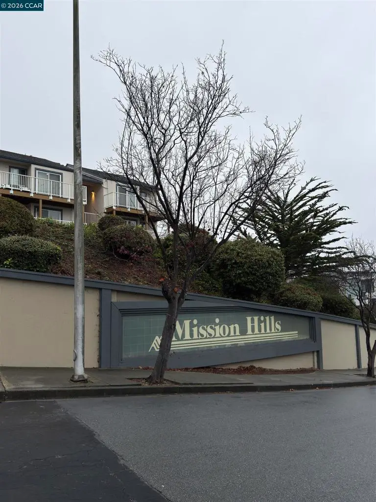 1020 San Gabriel Circle #547, Daly City, CA 94014 - #2
