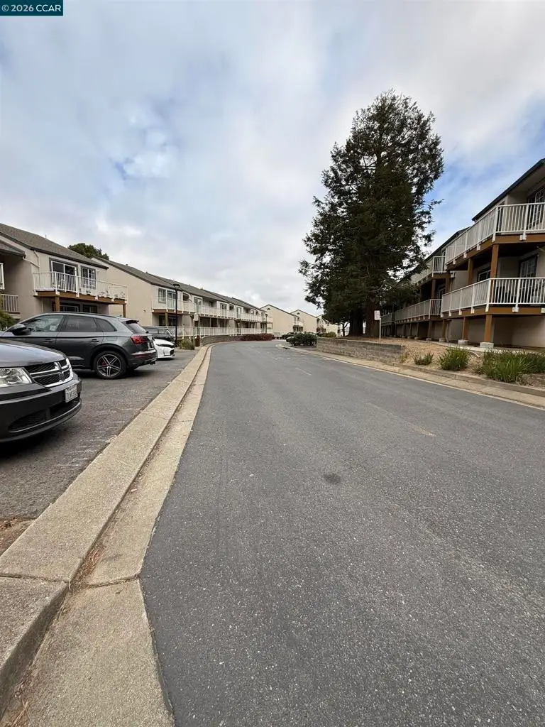 1020 San Gabriel Circle #547, Daly City, CA 94014 - #3