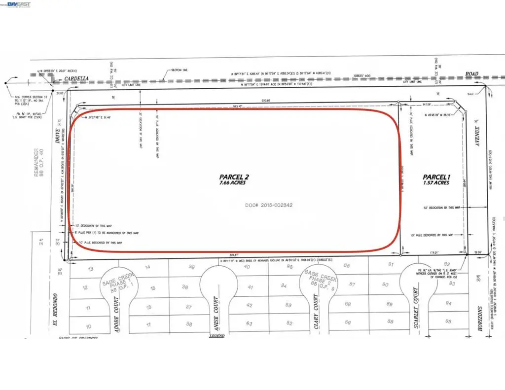 1250 W Cardella Rd, Merced, CA 95348 - #1
