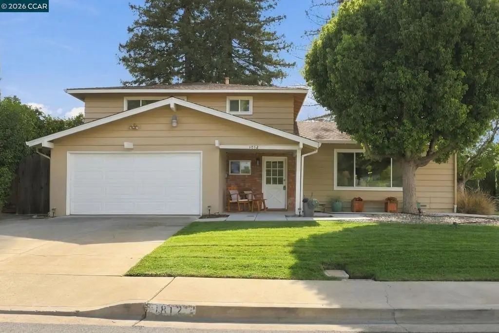 1812 Taft St, Concord, CA 94521 - #1