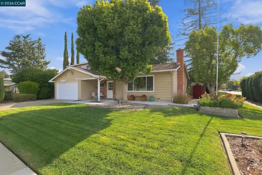 1812 Taft St, Concord, CA 94521 - #3